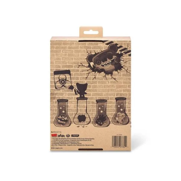 Мягкая игрушка FUGGLER Уга Буга - 15702L