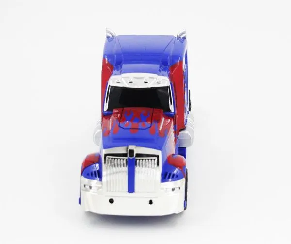 Радиоуправляемый трансформер грузовик MZ 1:14 - 2335P