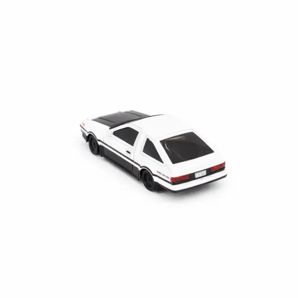 Радиоуправляемая дрифт машина Toyota AE86 1:43 - RC43-A1