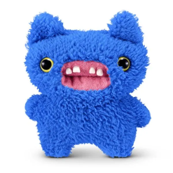 Мягкая игрушка FUGGLER Семья Фагглеров - 15725D