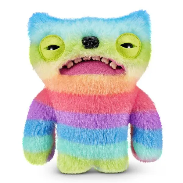 Мягкая игрушка FUGGLER Созерцатель - 15728B