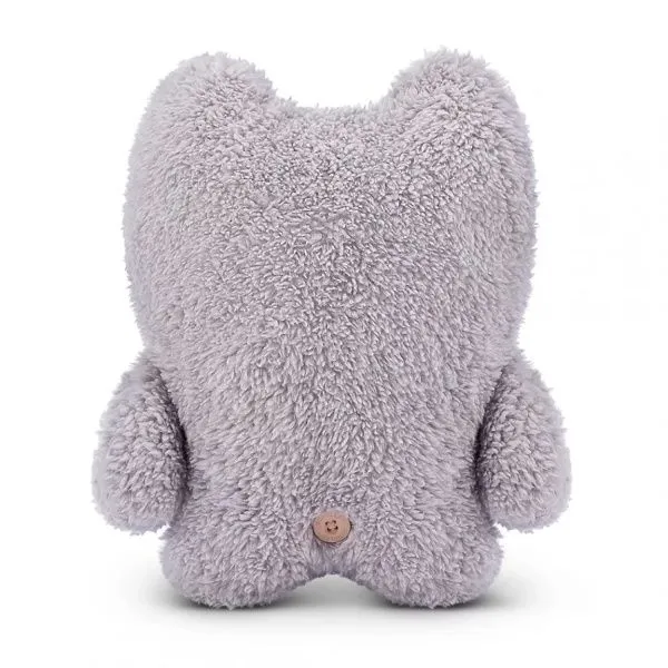 Мягкая игрушка FUGGLER Мистер Усач Волосатики 24 см - 15727K