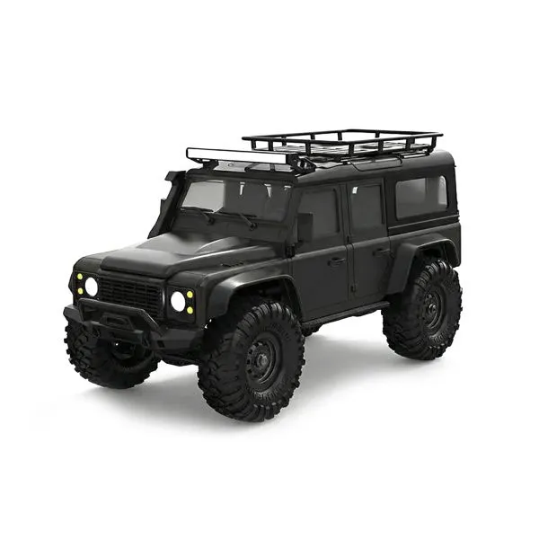 Радиоуправляемый краулер HB Defender (32 см, 4WD, 1:16) - HB-R1608