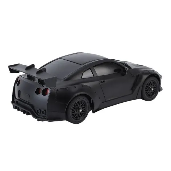 Радиоуправляемая машина для дрифта Nissan GTR - MN-268-BLACK