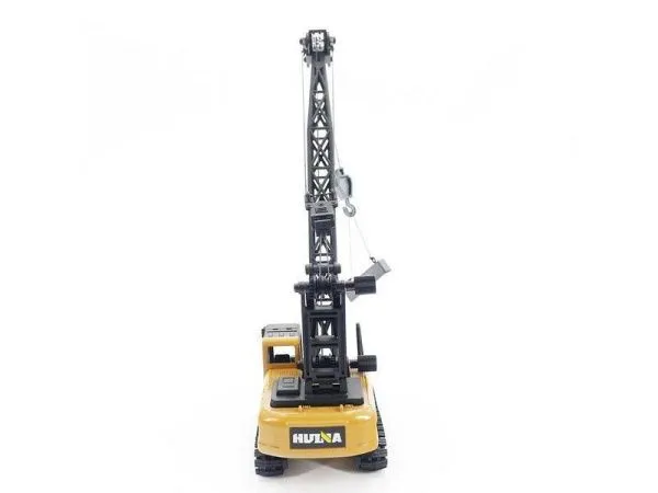 Металлический гусеничный кран HuiNa Toys 1:50 - HN1720
