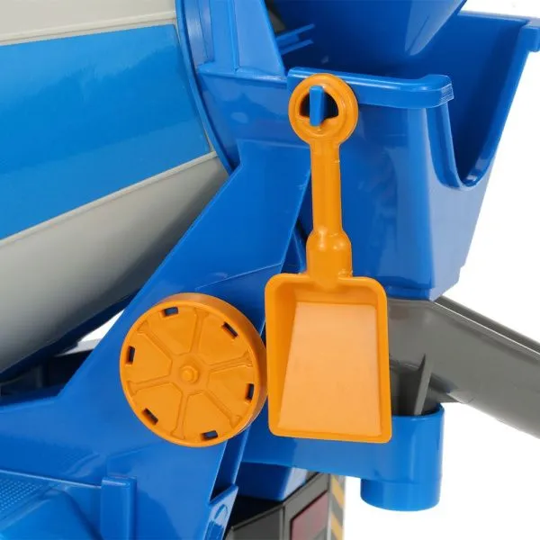 Радиоуправляемая бетономешалка Double E 1:20 2.4G - E518-003