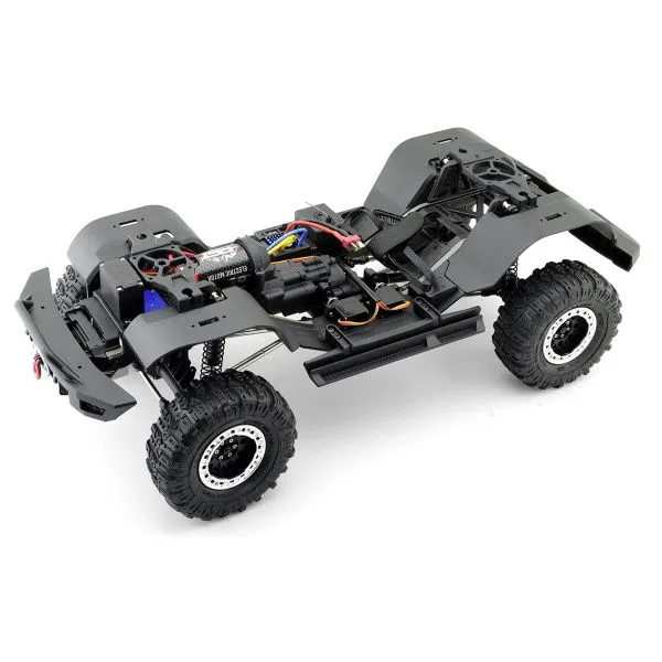 Радиоуправляемый краулер HSP RGT Pro Runner 4WD 1:10 - EX86130-P86485-1