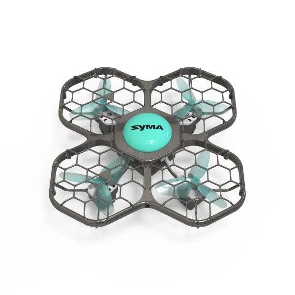 Квадрокоптер Syma X26PRO - SYMA-X26PRO